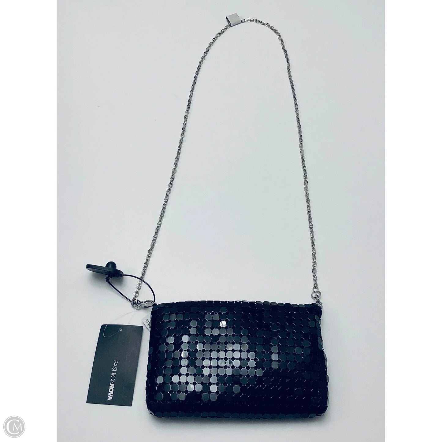 Handbag By Fashion Nova, Size: Small