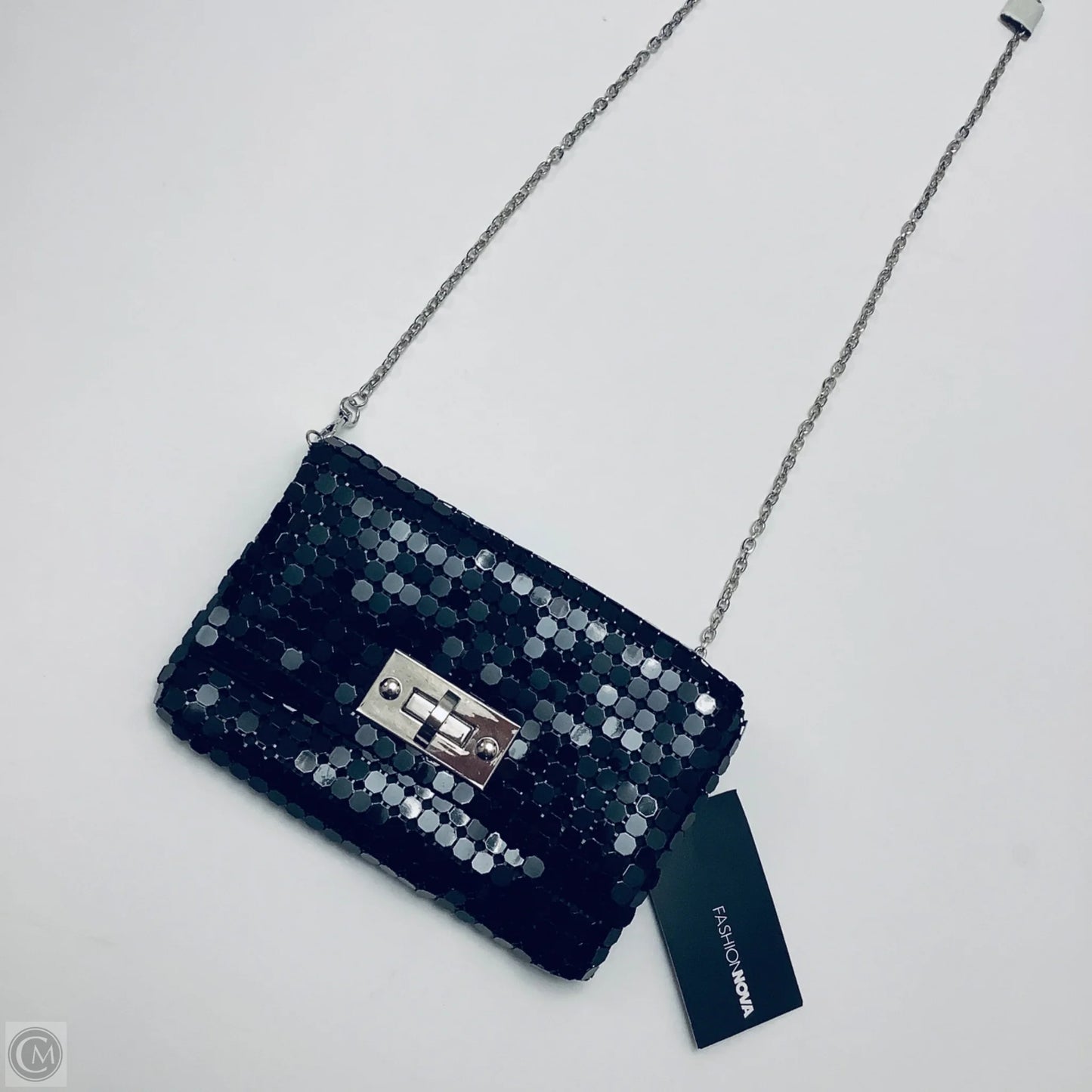 Handbag By Fashion Nova, Size: Small