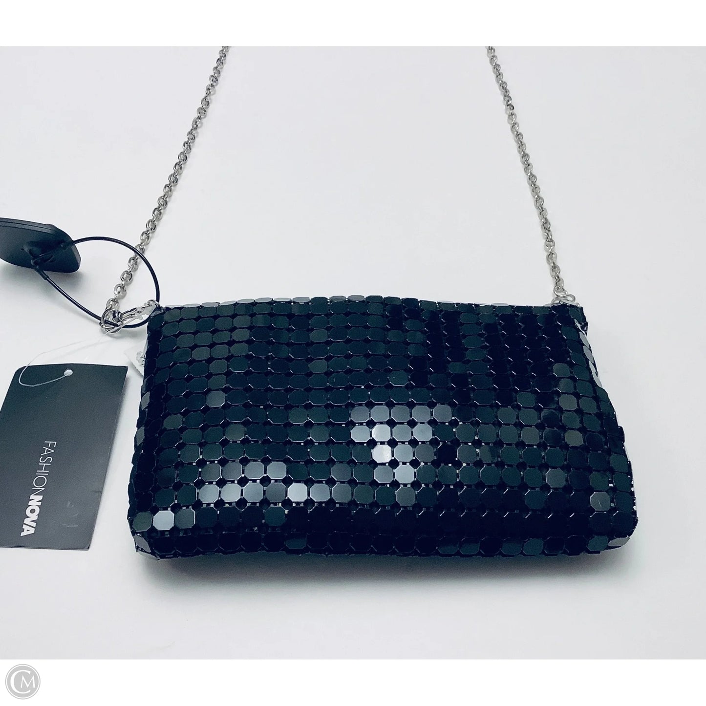 Handbag By Fashion Nova, Size: Small