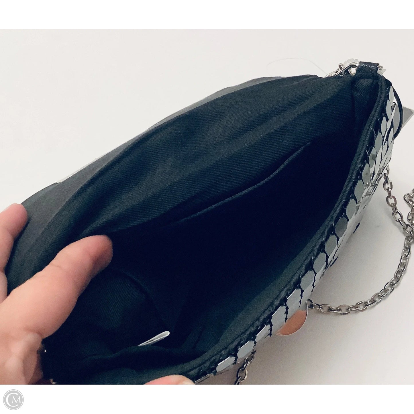 Handbag By Fashion Nova, Size: Small