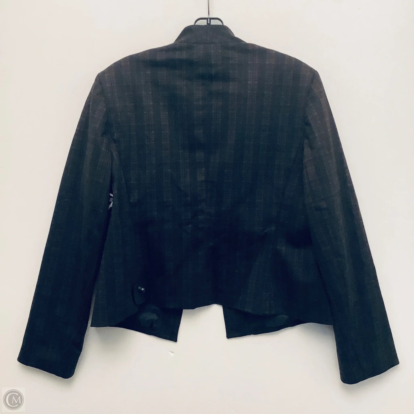 Blazer By Nine West In Black, Size: L
