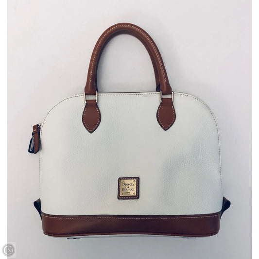 Handbag Designer By Dooney And Bourke, Size: Medium