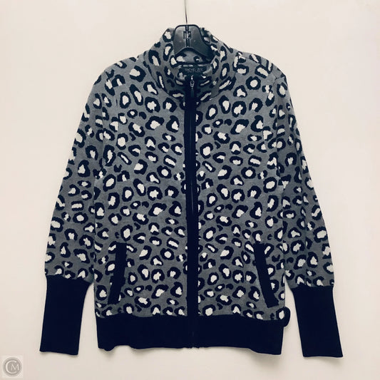 Sweater By Rachel Zoe In Multi-colored, Size: L
