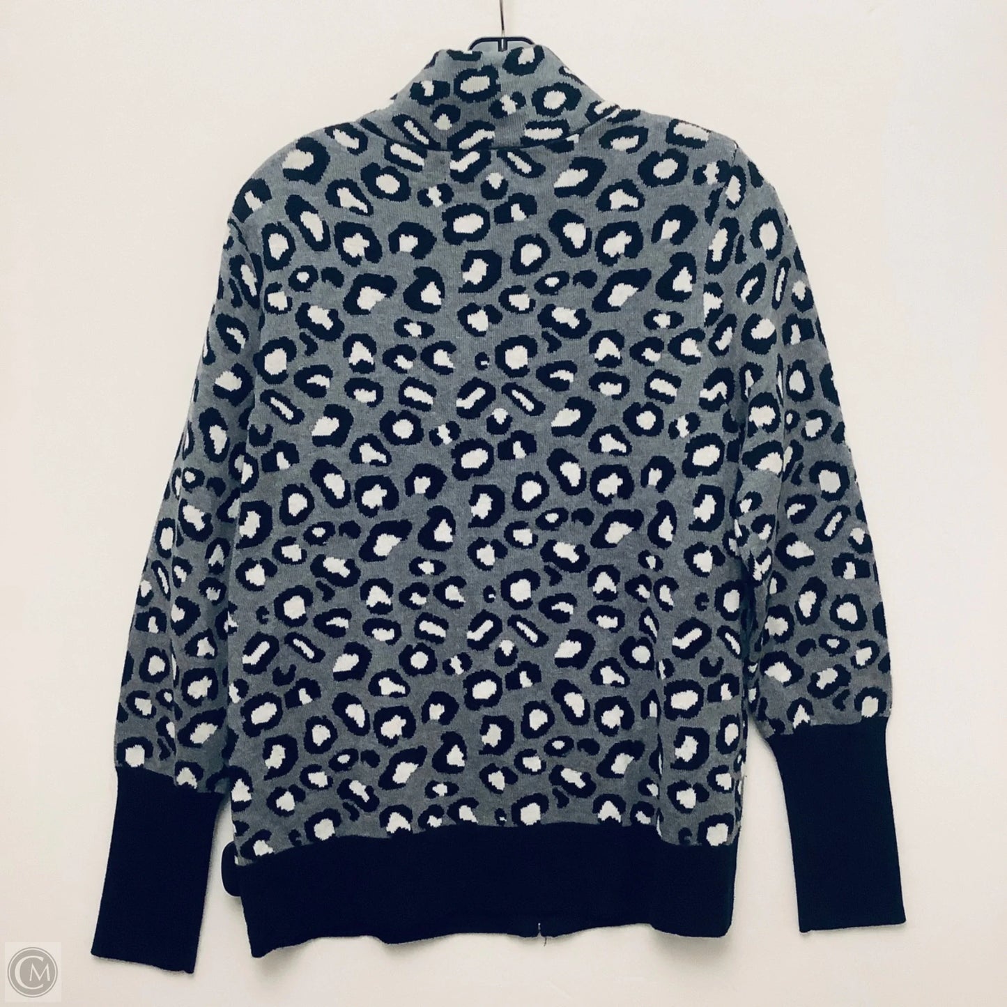 Sweater By Rachel Zoe In Multi-colored, Size: L