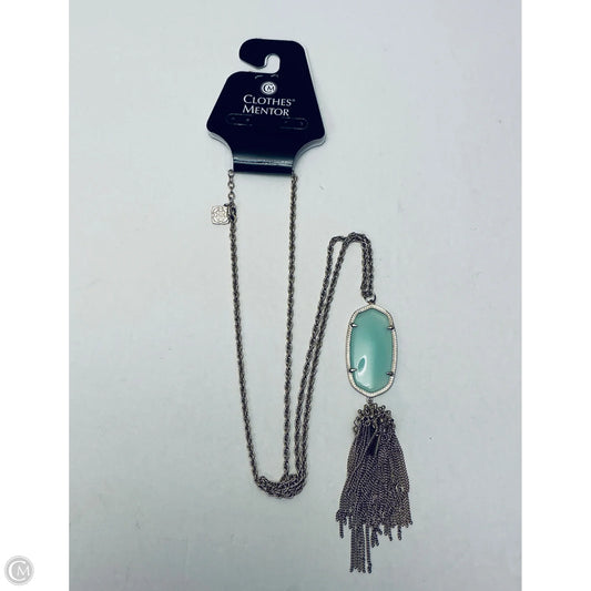 Necklace Other By Kendra Scott