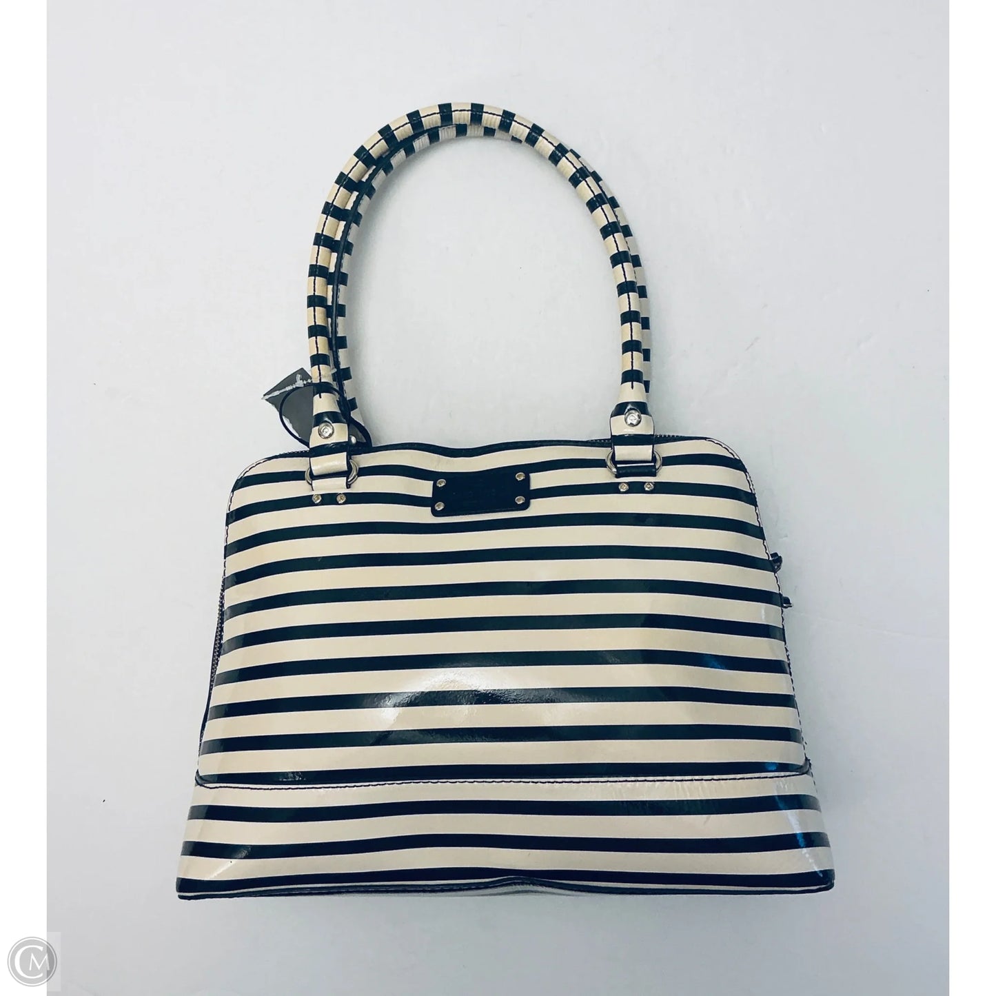 Handbag Designer By Kate Spade, Size: Large