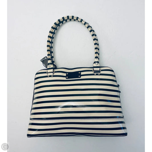 Handbag Designer By Kate Spade, Size: Large