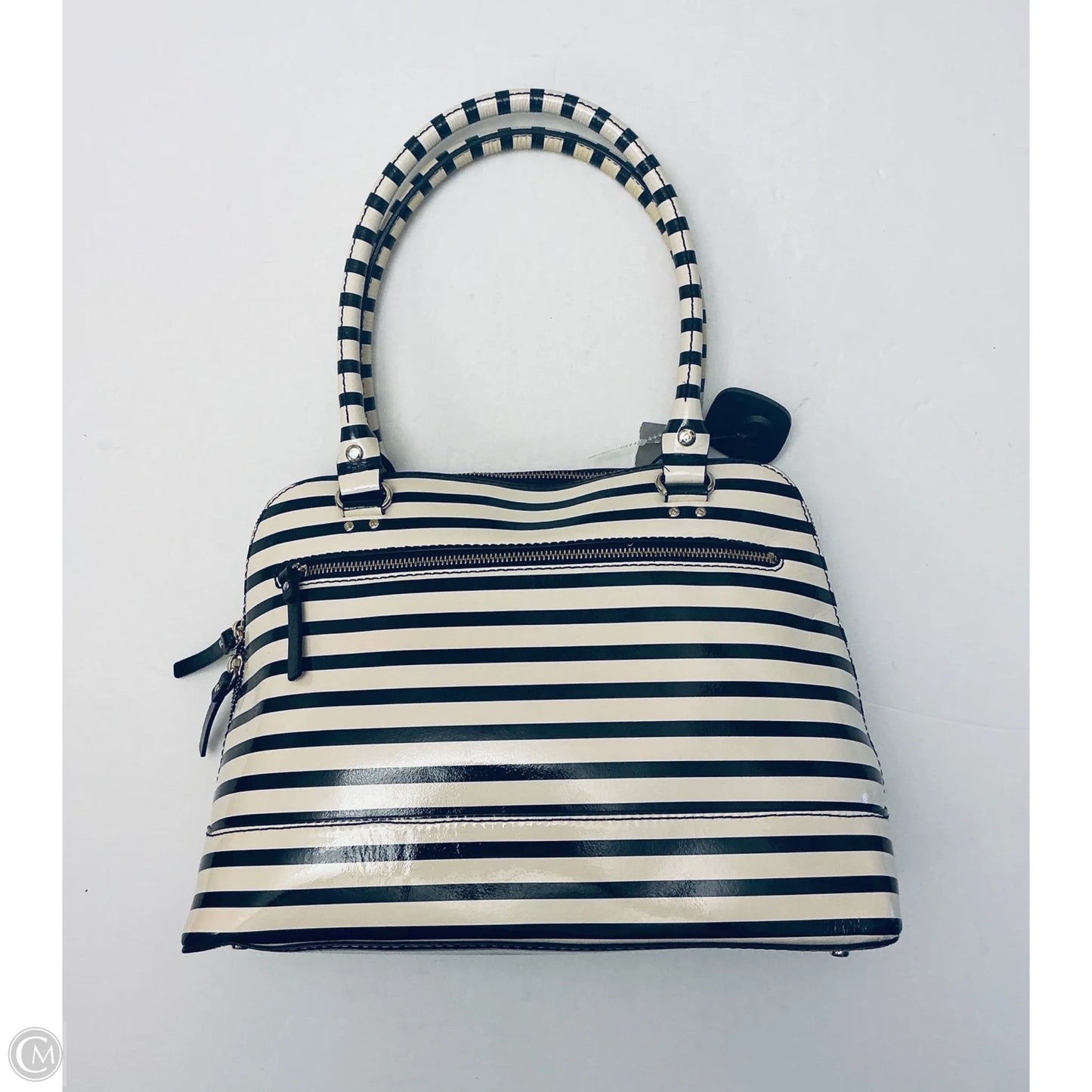 Handbag Designer By Kate Spade, Size: Large