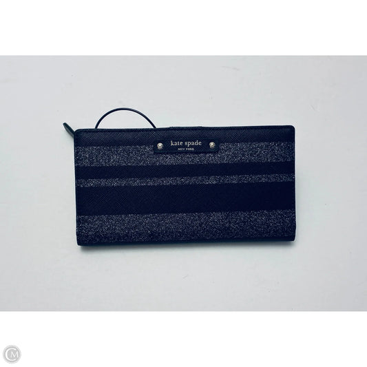 Wallet Designer By Kate Spade, Size: Small