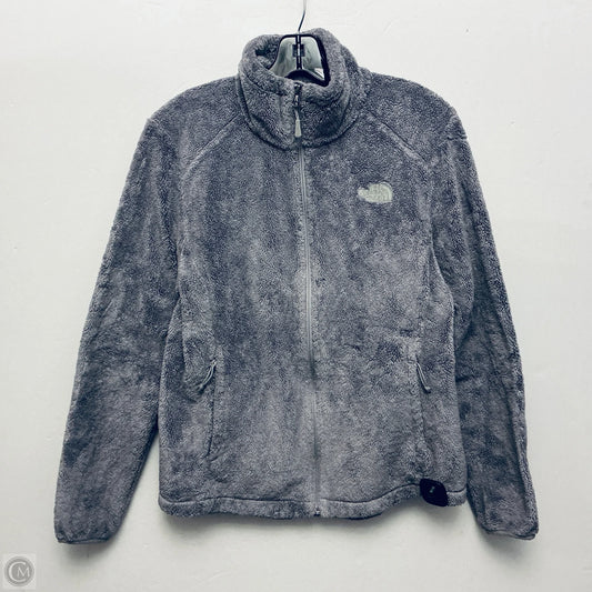 Jacket Other By The North Face In Grey, Size: M