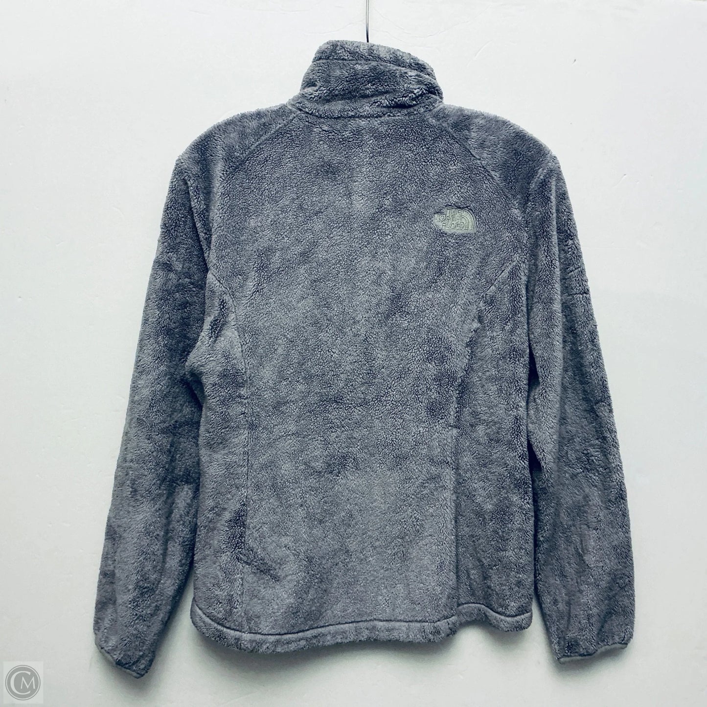 Jacket Other By The North Face In Grey, Size: M