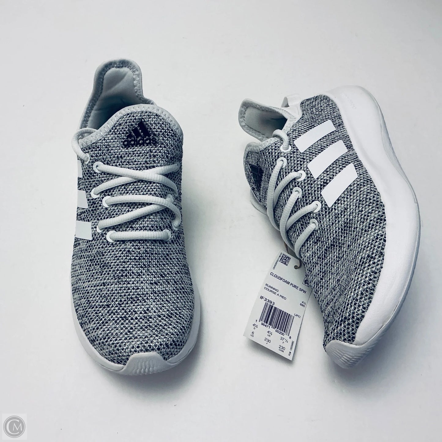 Adidas Shoes Sneakers, Size: 6