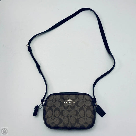 Handbag Designer By Coach, Size: Small