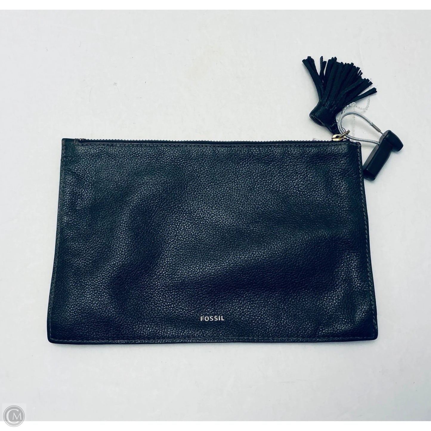 Wristlet By Fossil, Size: Small