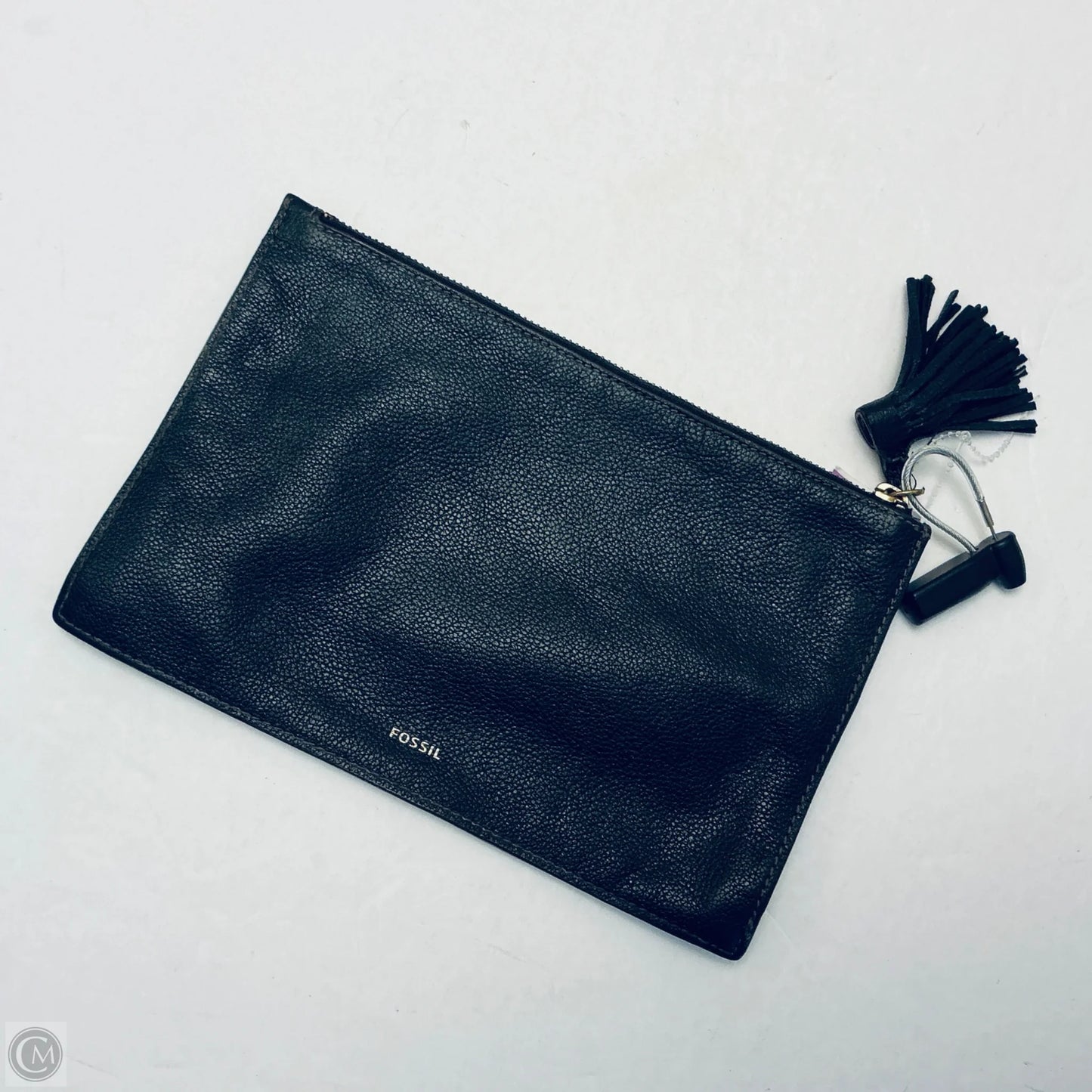 Wristlet By Fossil, Size: Small