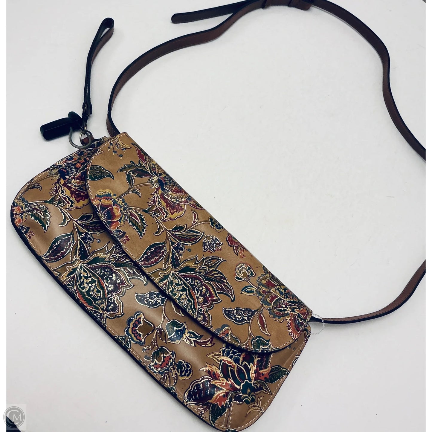 Handbag Designer By Patricia Nash, Size: Small