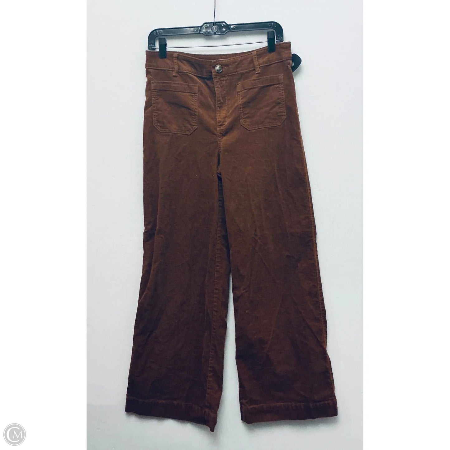 Pants Other By Loft In Orange, Size: 4