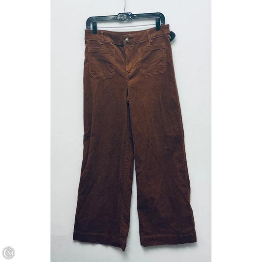 Pants Other By Loft In Orange, Size: 4