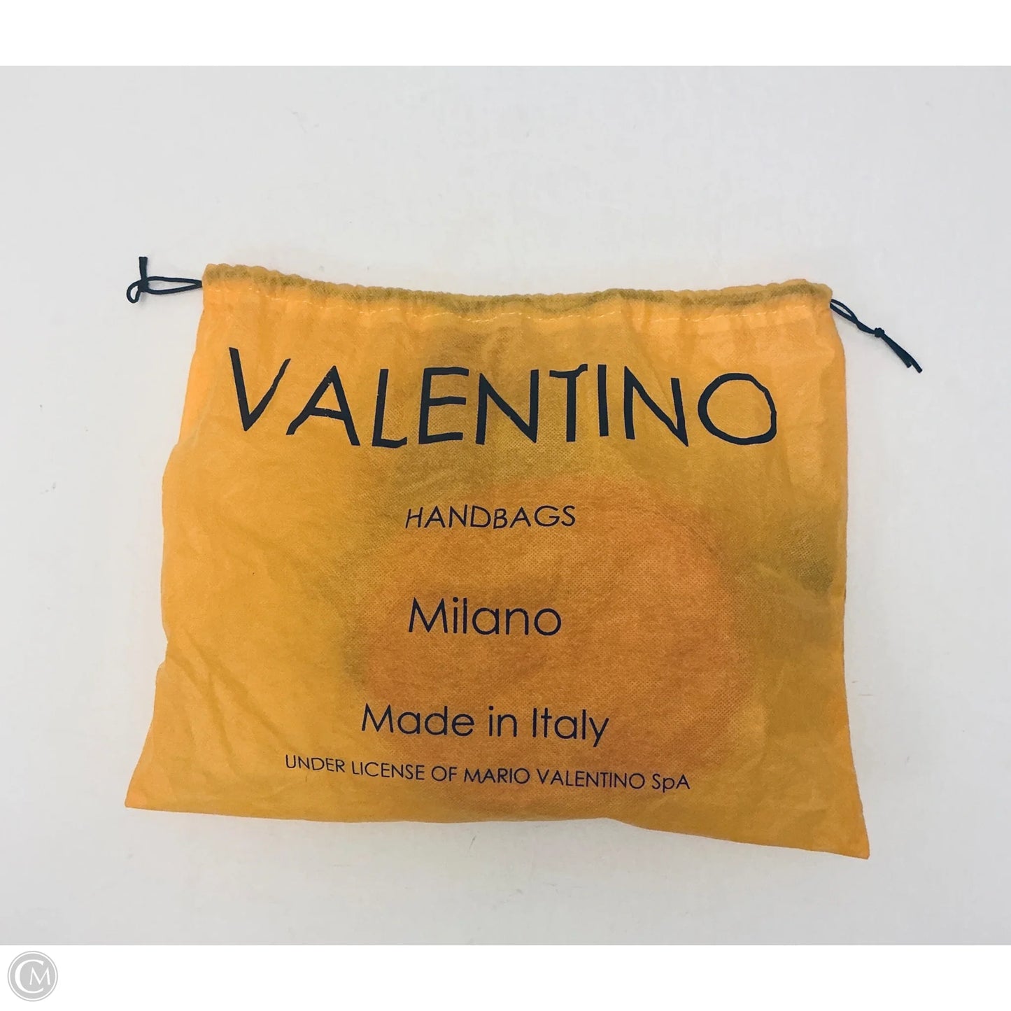 Handbag Designer By Valentino-mario, Size: Small