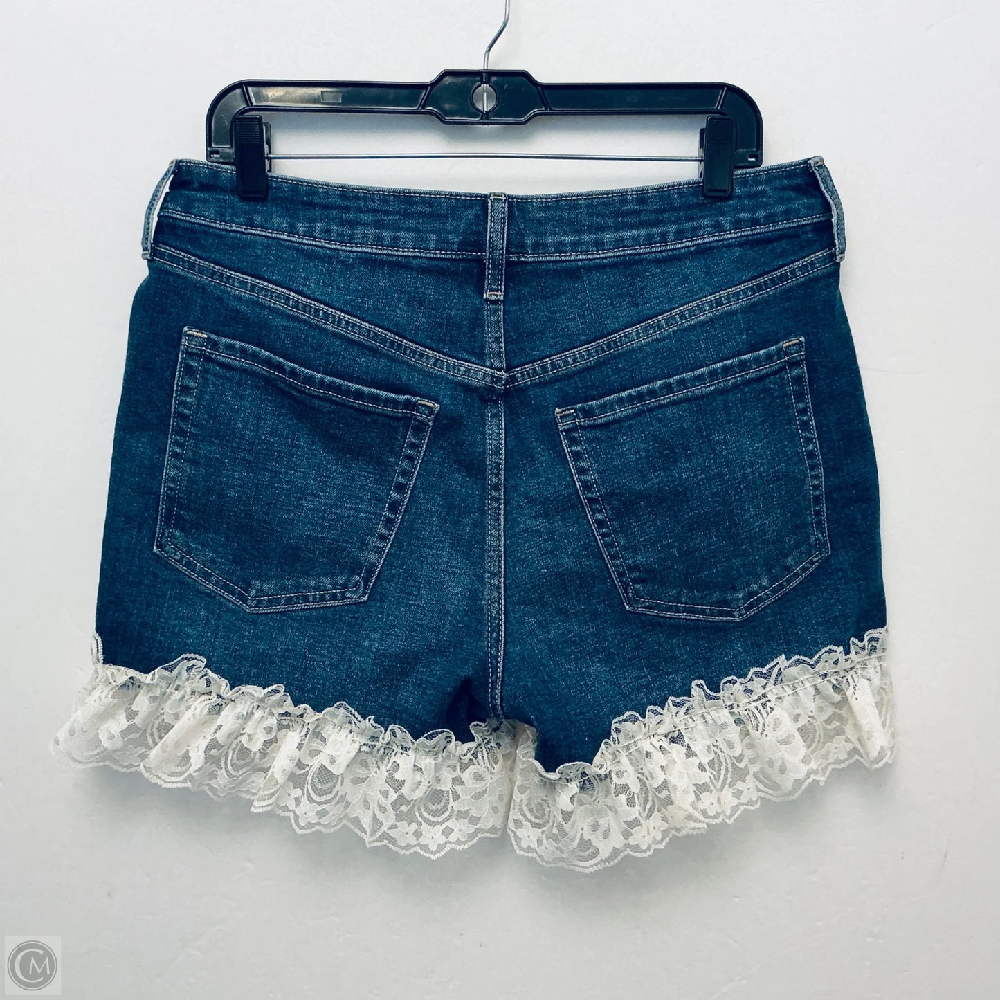 Shorts By Old Navy In Blue, Size: 12