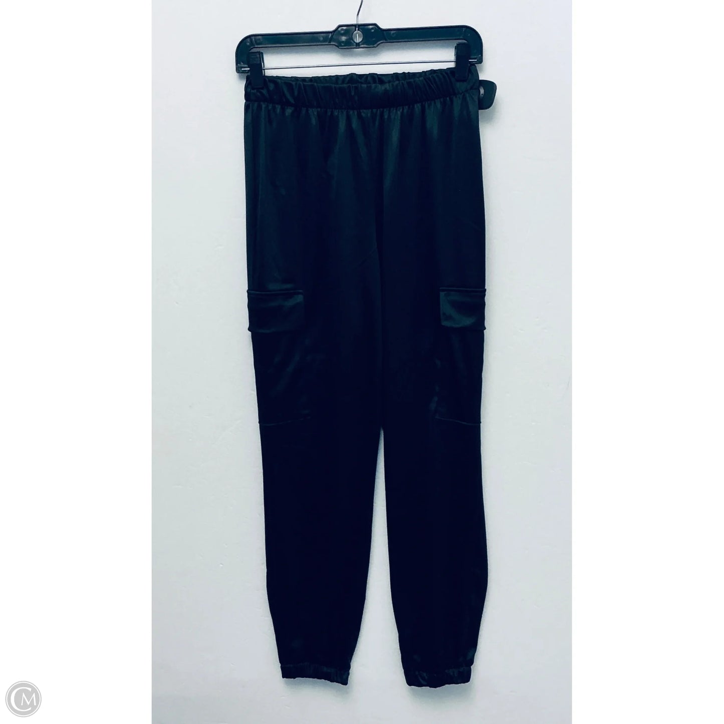 Pants Cargo & Utility By Geegee In Black, Size: S