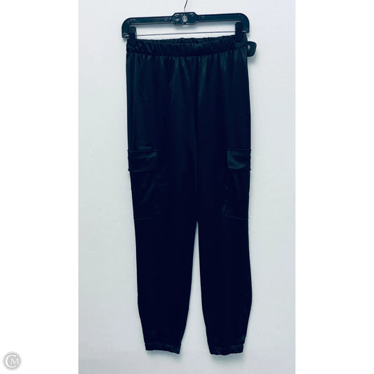 Pants Cargo & Utility By Geegee In Black, Size: S