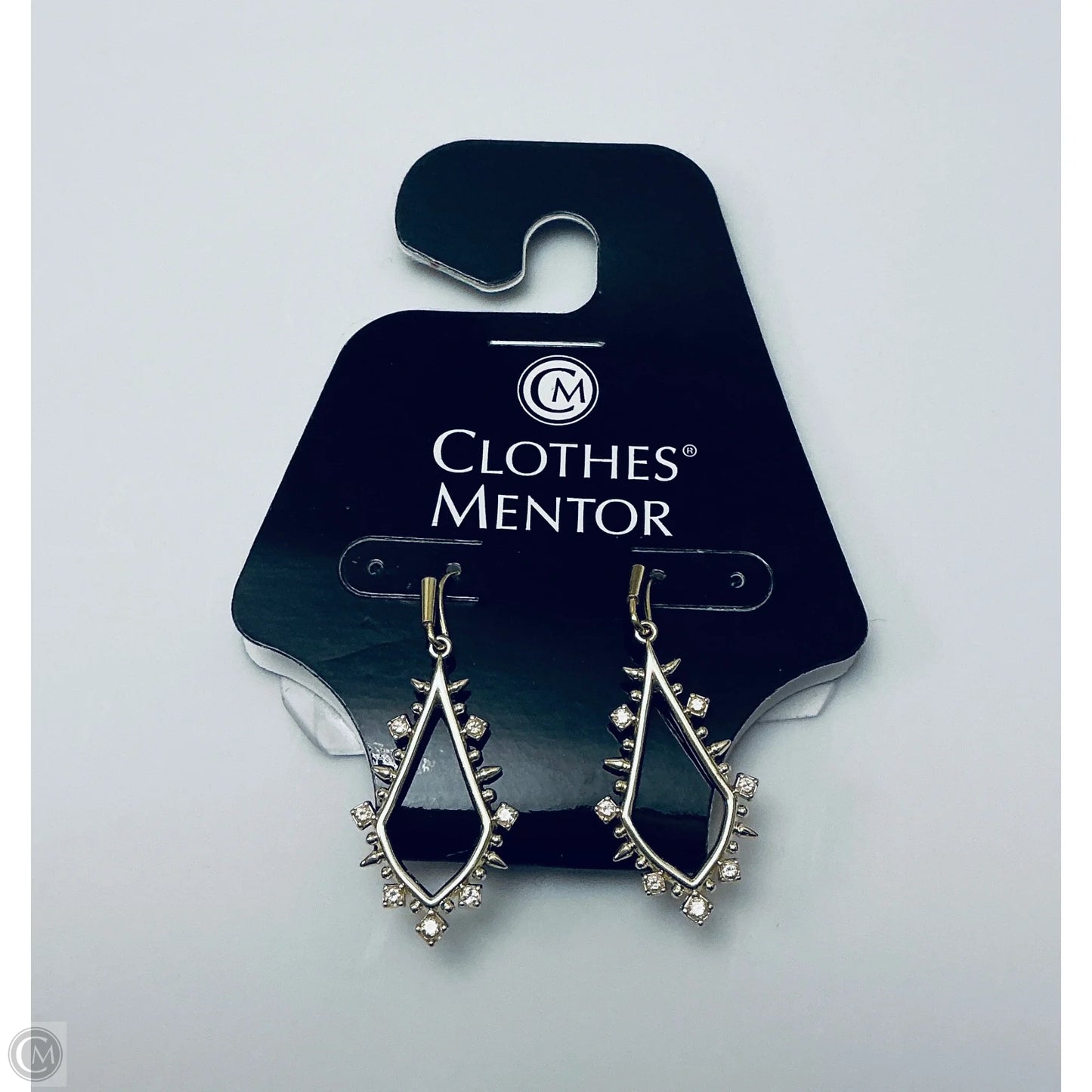 Earrings Dangle/drop By Kendra Scott