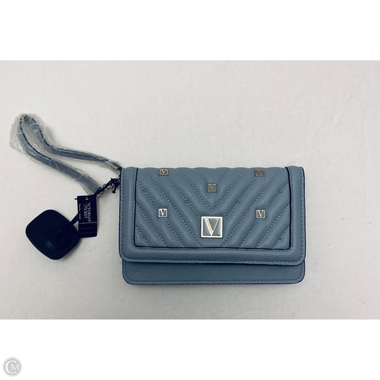 Wristlet By Victorias Secret, Size: Small