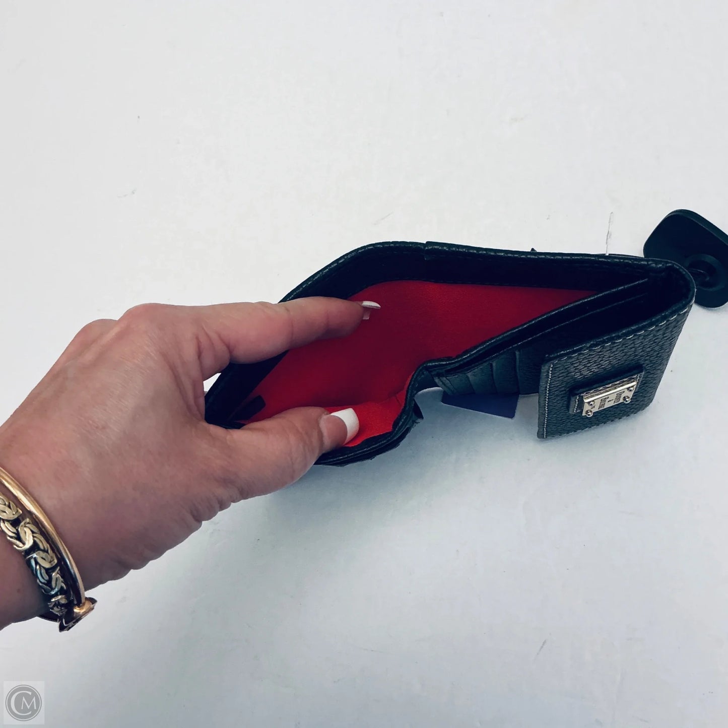 Wallet Designer By Dooney And Bourke, Size: Small