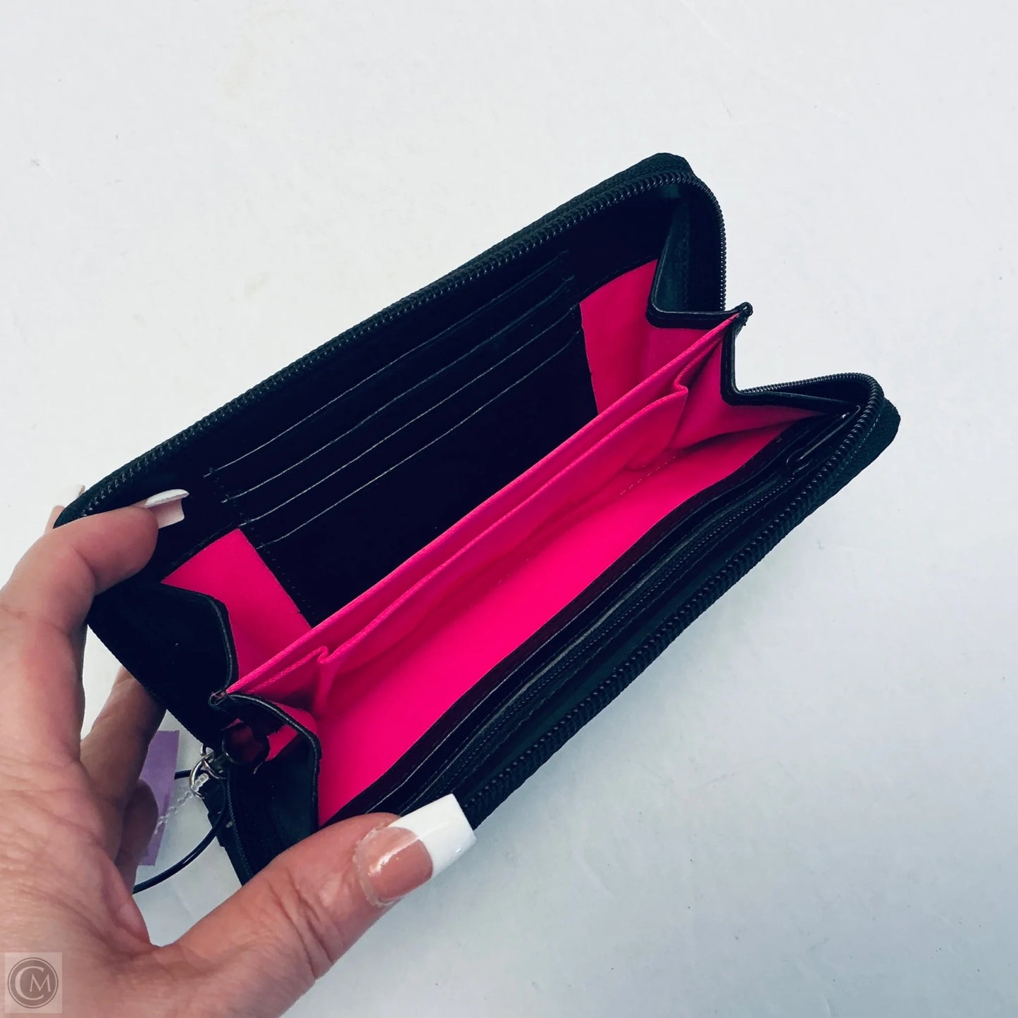 Wallet Designer By Dooney And Bourke, Size: Small