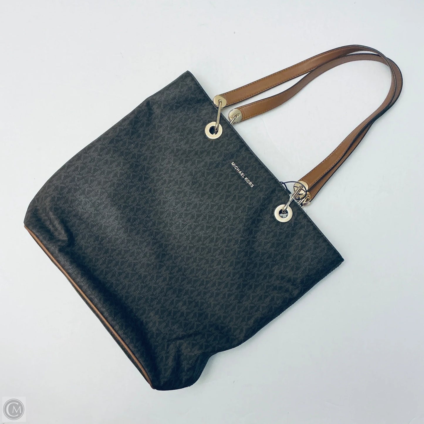 Handbag By Michael By Michael Kors, Size: Medium