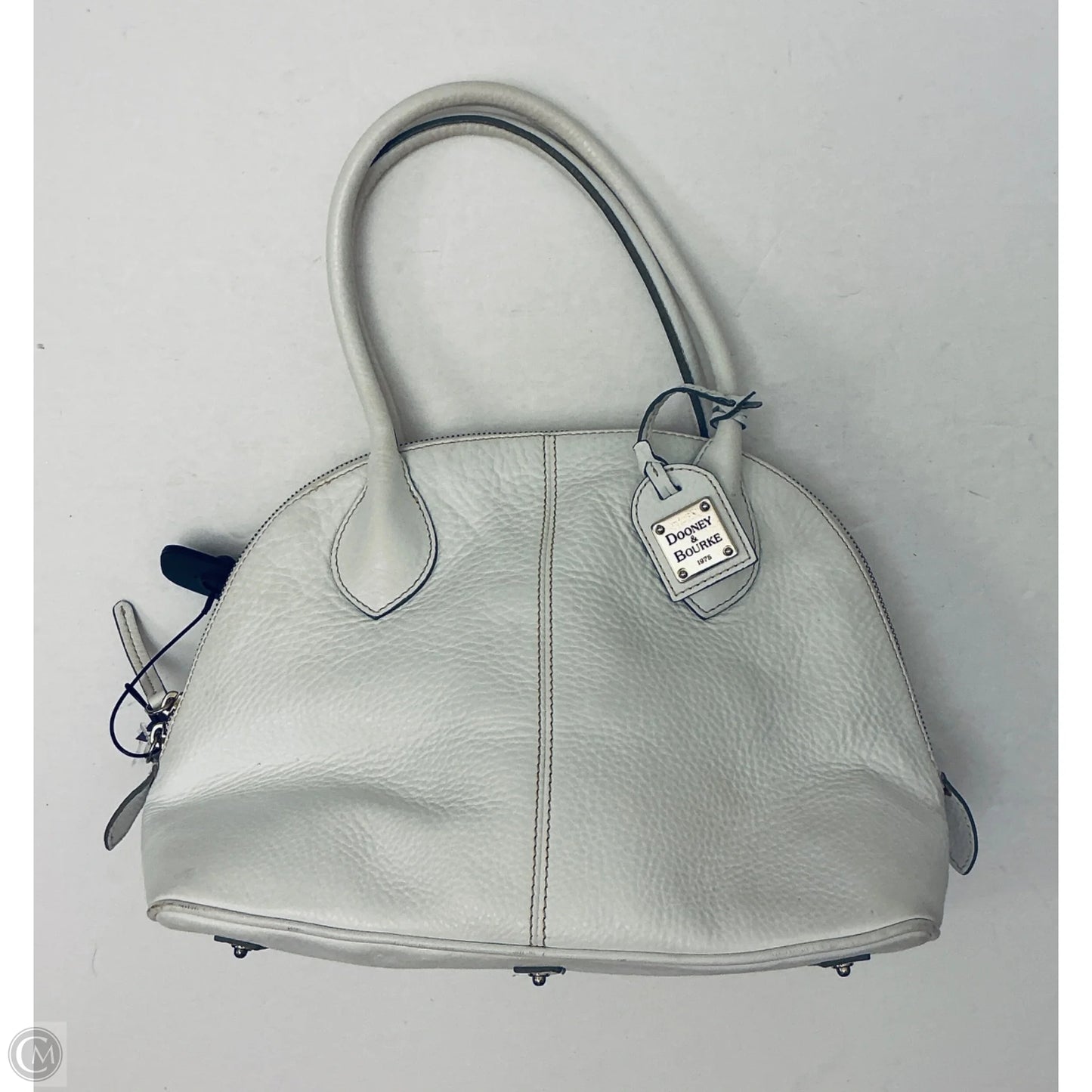 Handbag Designer By Dooney And Bourke, Size: Small