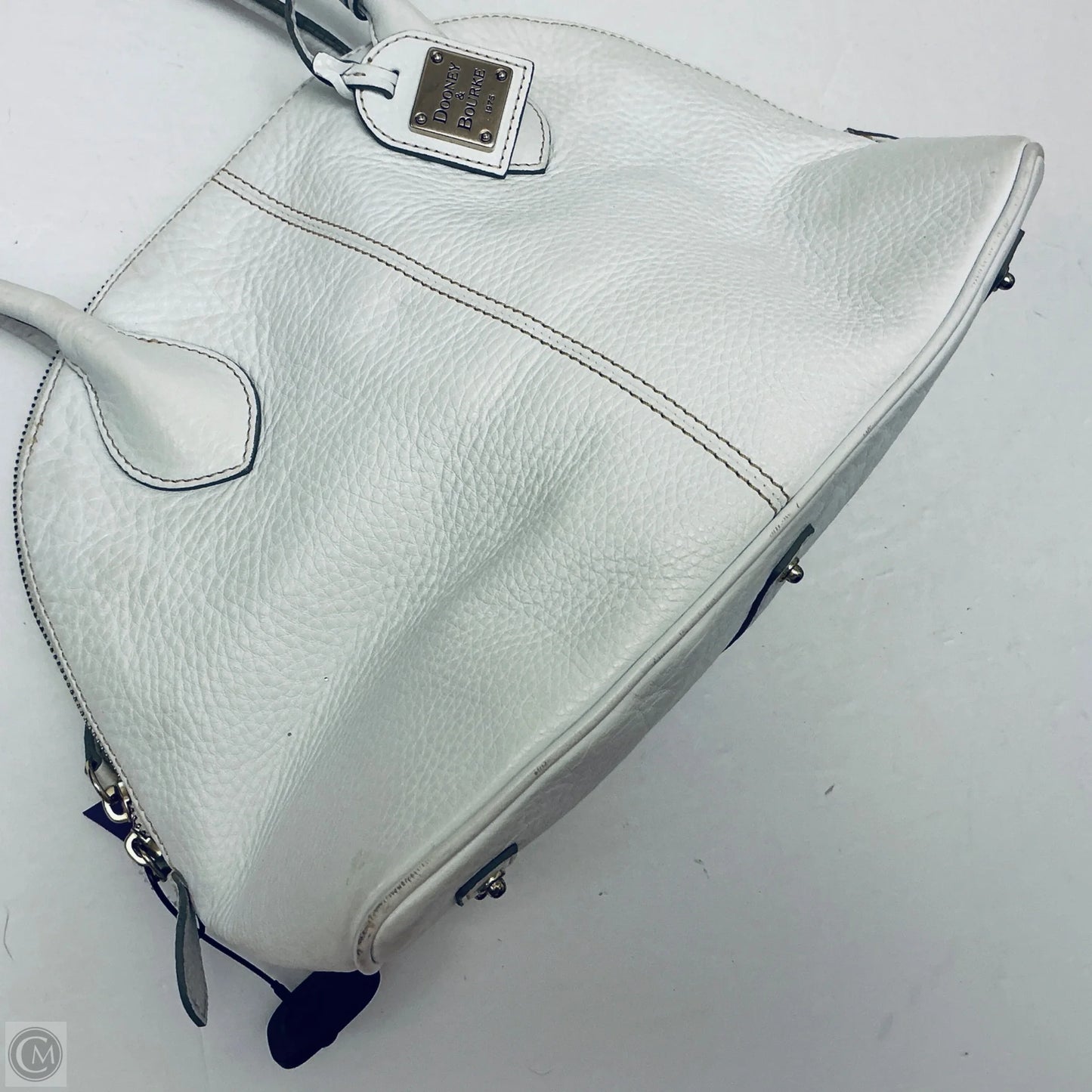 Handbag Designer By Dooney And Bourke, Size: Small