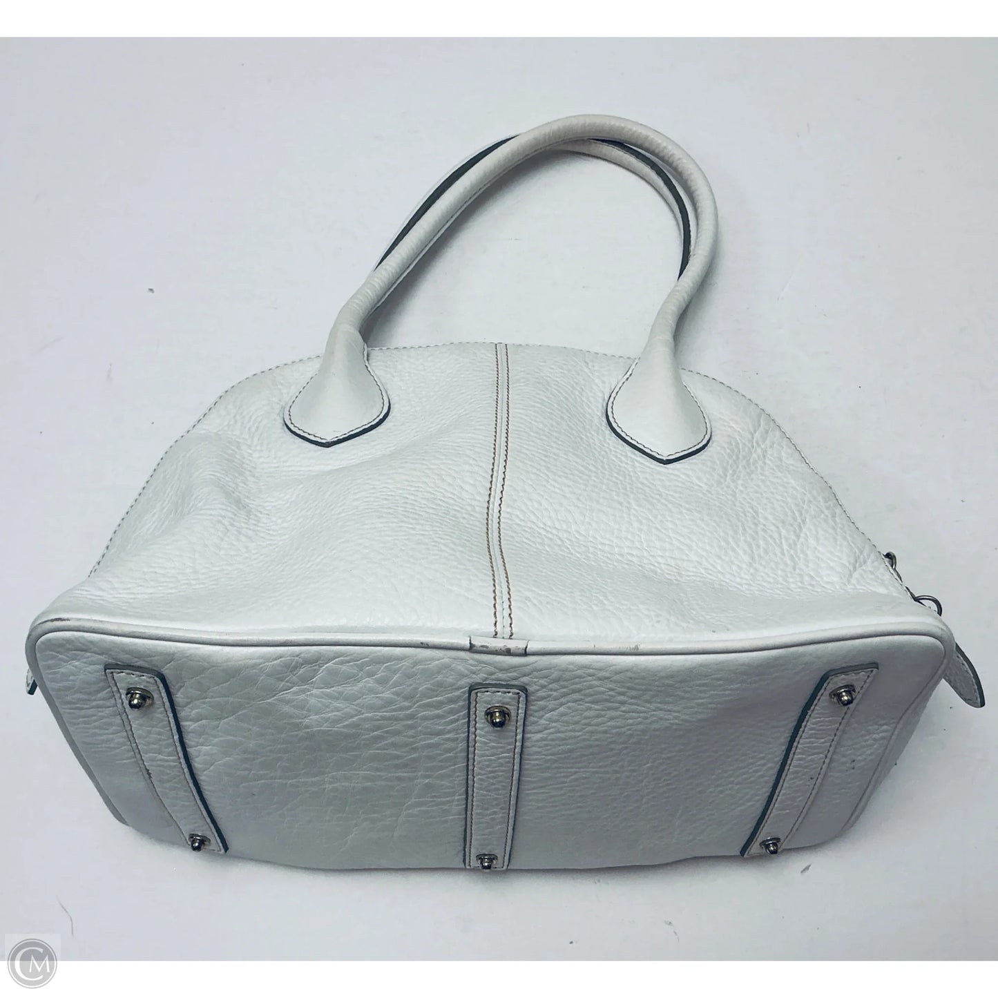 Handbag Designer By Dooney And Bourke, Size: Small