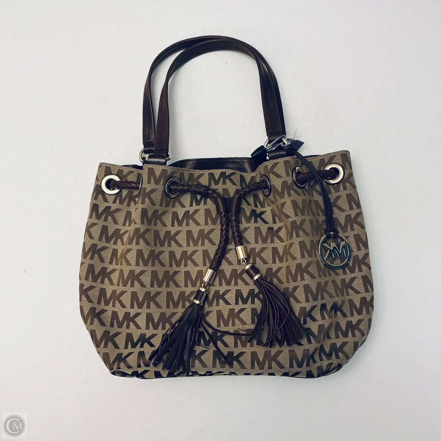 Handbag By Michael By Michael Kors, Size: Medium