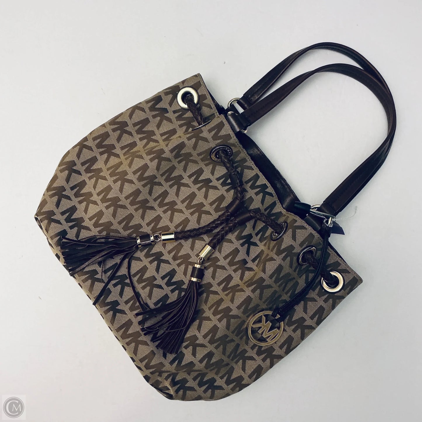 Handbag By Michael By Michael Kors, Size: Medium