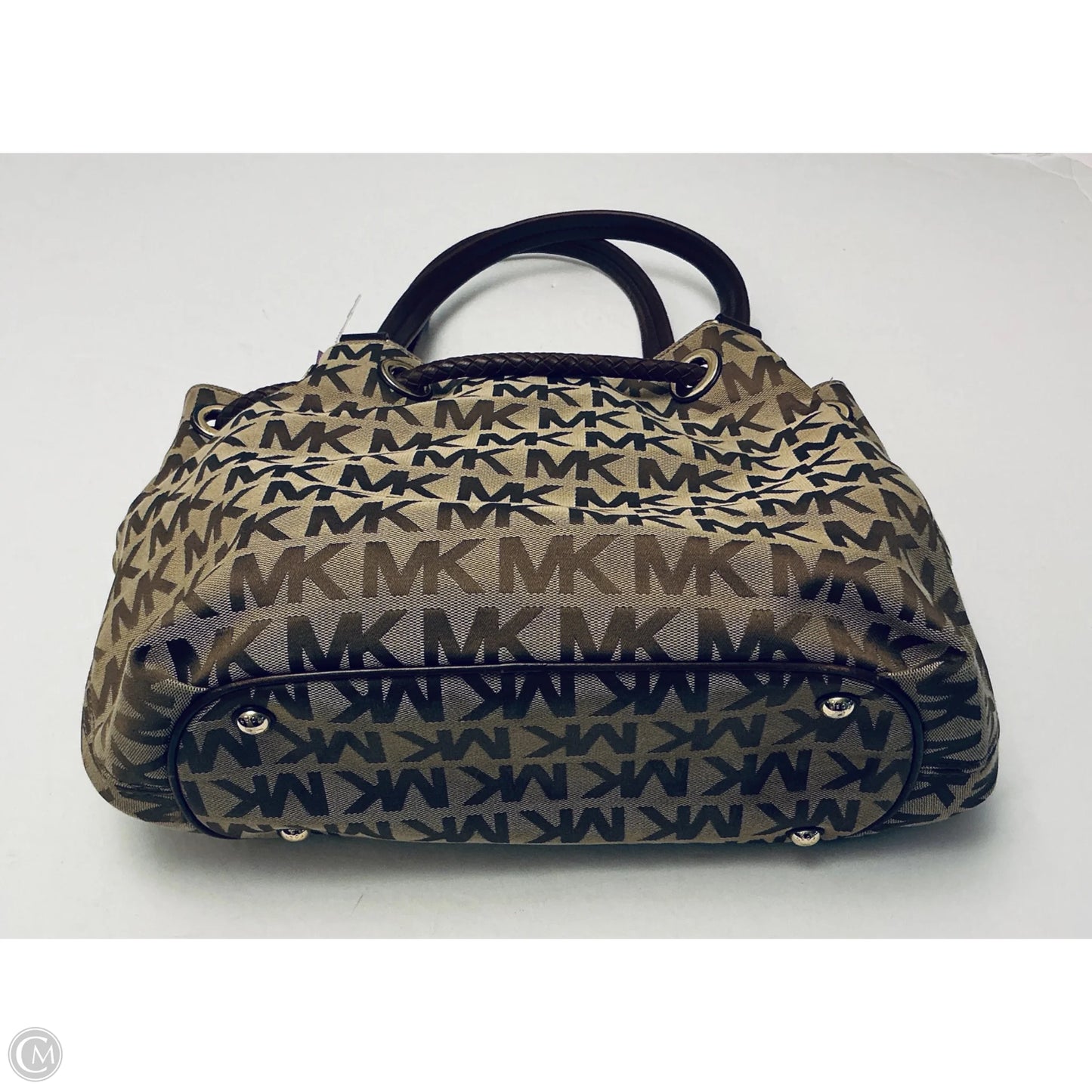 Handbag By Michael By Michael Kors, Size: Medium