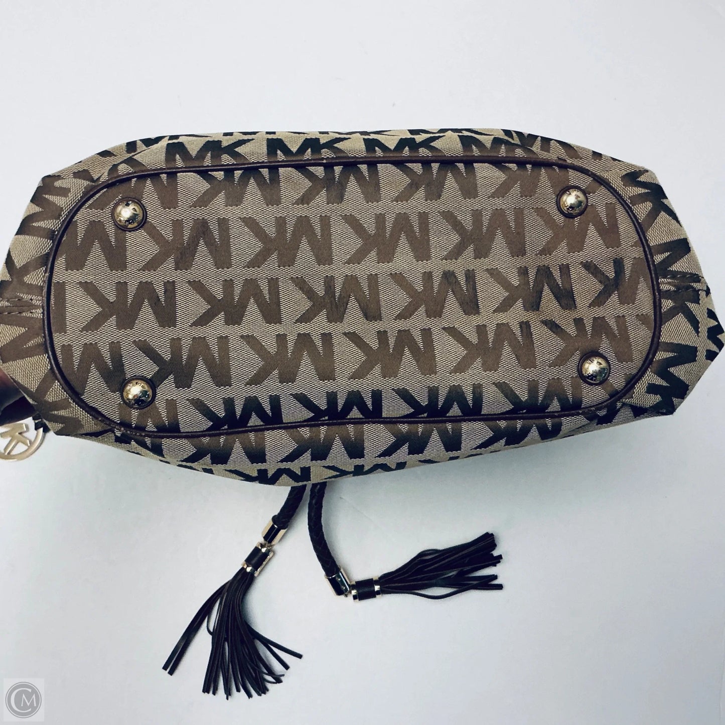 Handbag By Michael By Michael Kors, Size: Medium