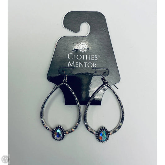 Earrings Dangle/drop By Cmf