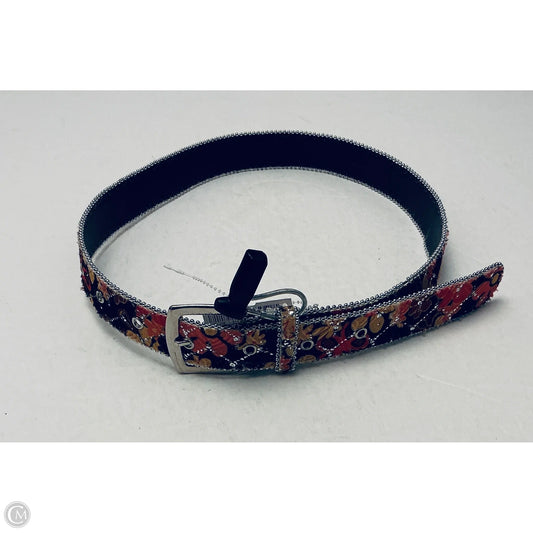 Belt By Clothes Mentor, Size: Medium