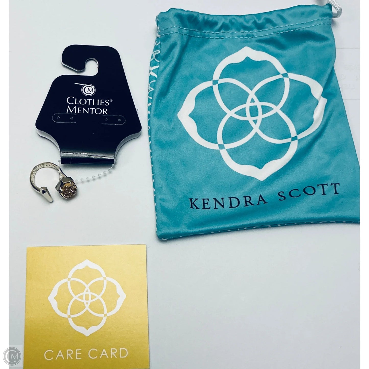 Ring Band By Kendra Scott