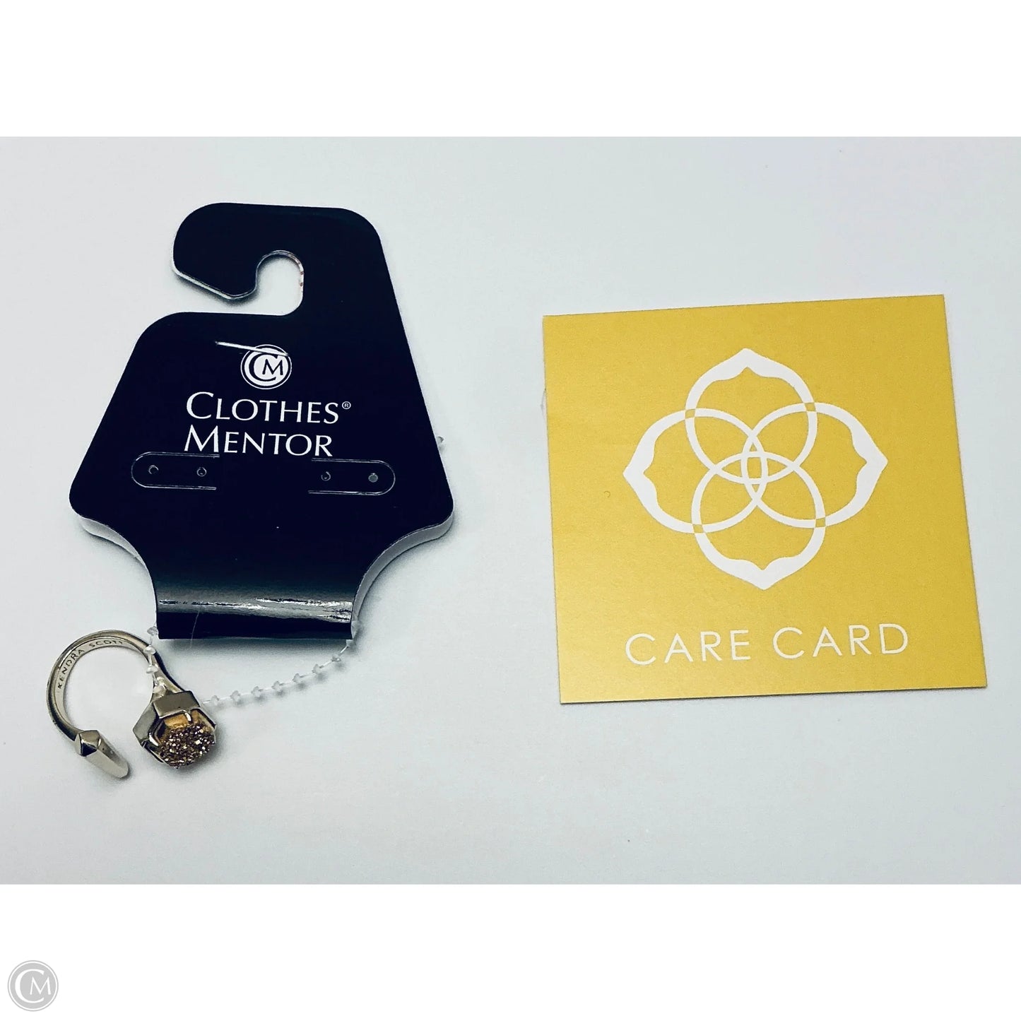 Ring Band By Kendra Scott