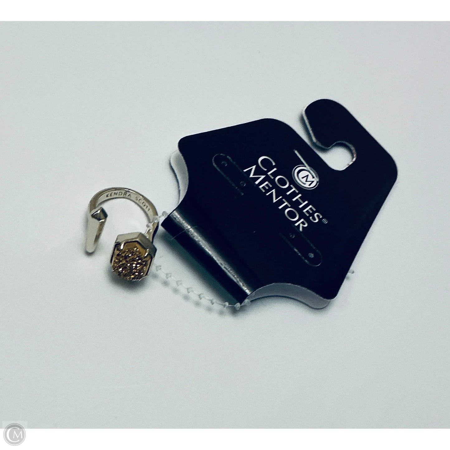 Ring Band By Kendra Scott