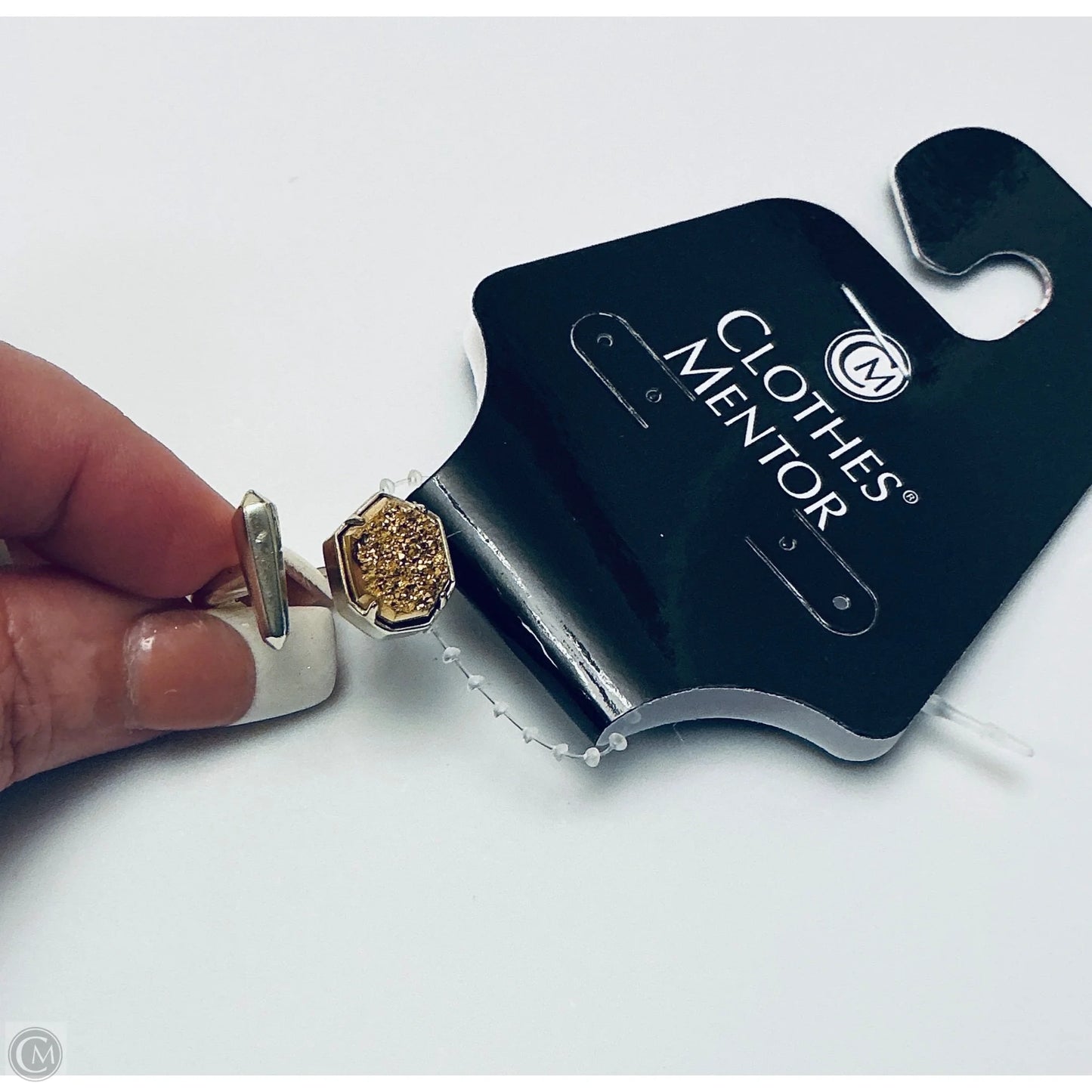 Ring Band By Kendra Scott