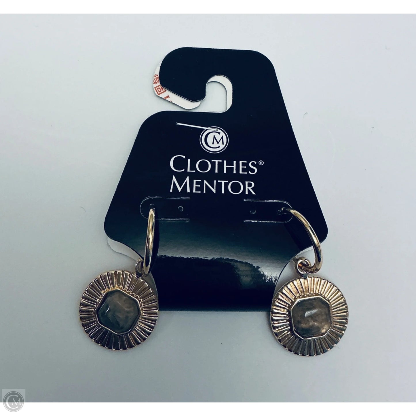 Earrings Dangle/drop By Clothes Mentor