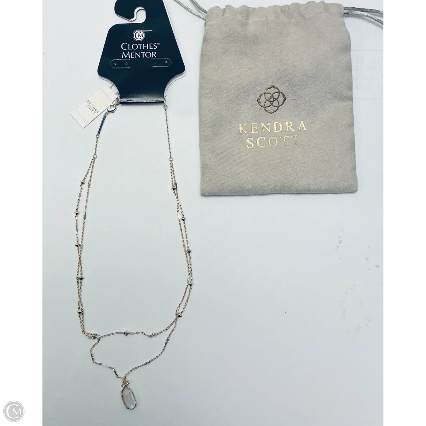 Necklace Other By Kendra Scott