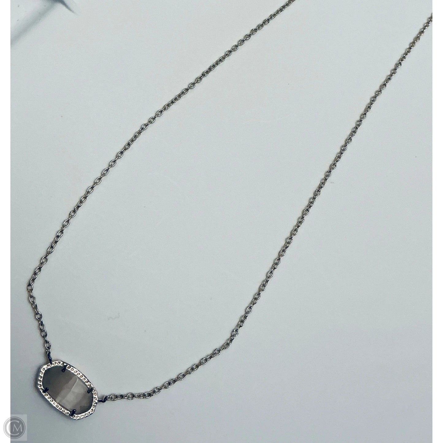 Necklace Other By Kendra Scott