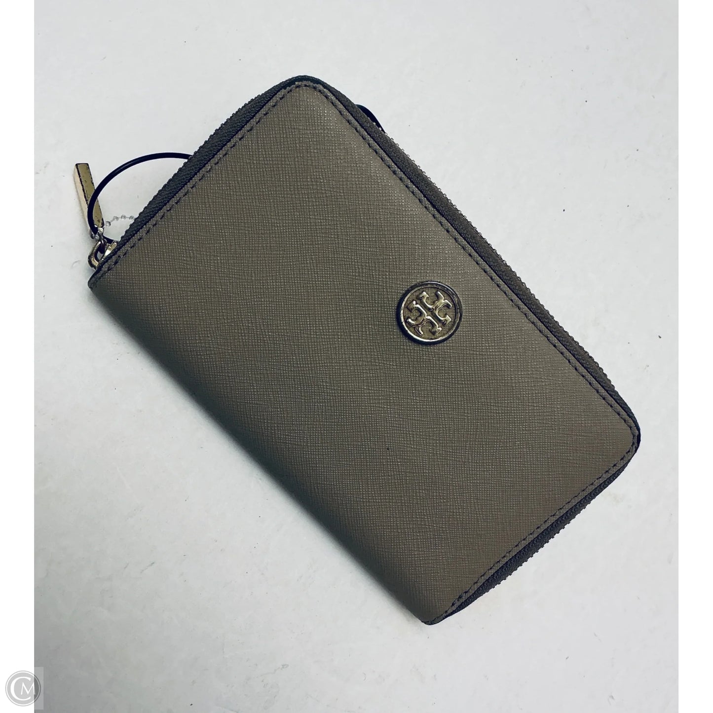 Wallet Designer By Tory Burch, Size: Small