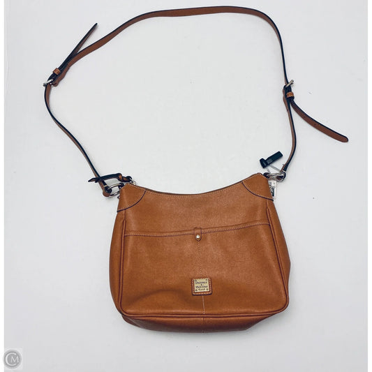 Handbag By Dooney And Bourke, Size: Medium