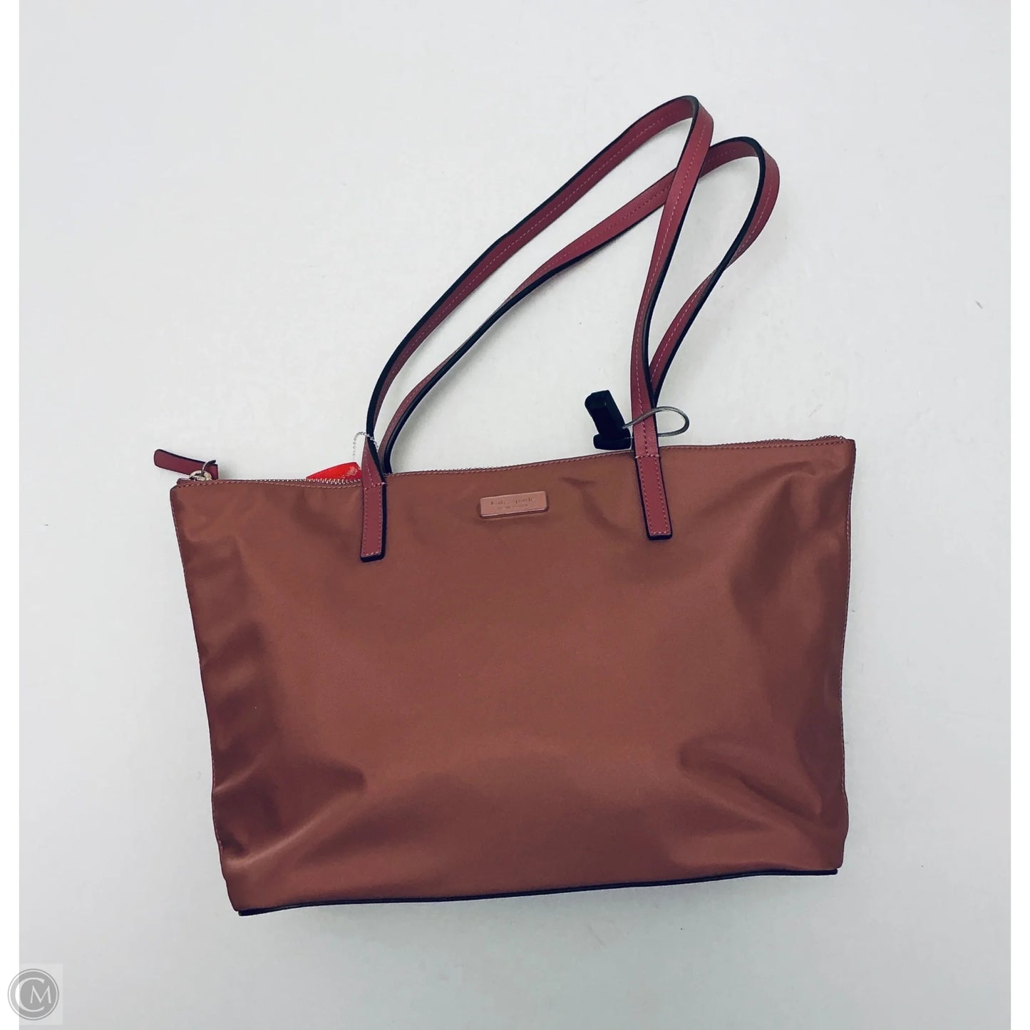 Tote Designer By Kate Spade, Size: Small